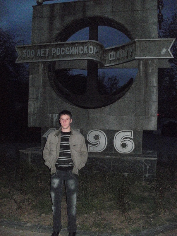 Антон Горбань фотография #32