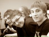 Фотография Кордюкова Димы