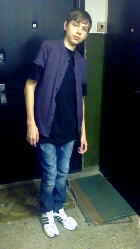 Игорь Гарченко фотография #16