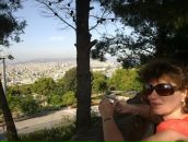 Фотография Колоницкой Екатерины