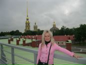 Фотография Хомутовой Екатерины