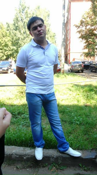 №20, Александр Кузнецов, 38 лет, Чистополь №20, Александр Кузнецов, 38 лет, Чистополь