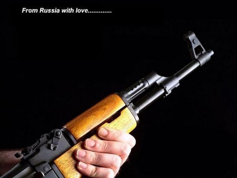 Миша Гусейнов фотография #8