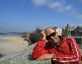 Фотография Аликимовича Бориса