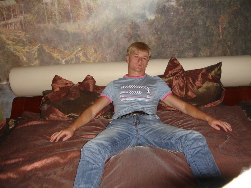 Сергей Брусаков фотография #13