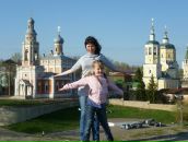 Фотография Мерзляковой Оксаны