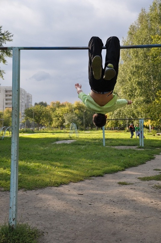 Дмитрий Тимохин фотография #22