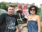 Фотография Сафиной Эльвиры