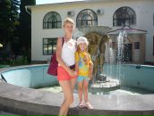 Фотография Ерофеевой Ольги