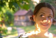 Фотография Волхонской Дианы