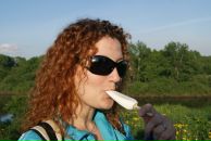 Фотография Ворочалковой Виктории