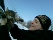 Фотография Шемонаева Дмитрия