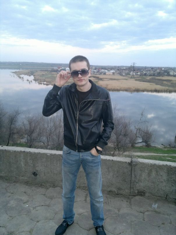 Сергей Ткаченко фотография #50