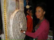 Фотография Тики Леры