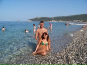 Фотография Коган Ларисы