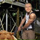 Фотография Романова Владимира