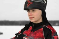 Фотография Баулина Александра