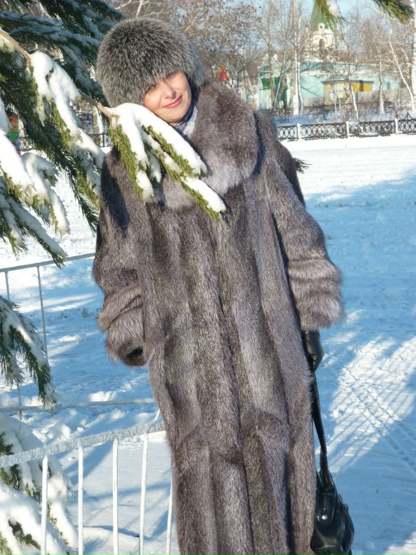 Софья Сотникова фотография #5