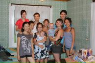 Галина Шатилова фотография #35 (источник - https://vk.com/id501975)