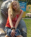 Фотография Ужоговой Юлии