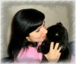 Фотография Устиновой Елены