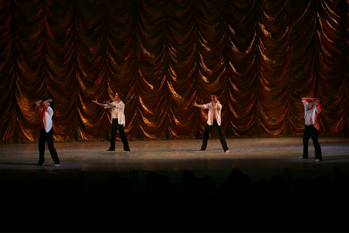 Славик Стеценко фотография #48