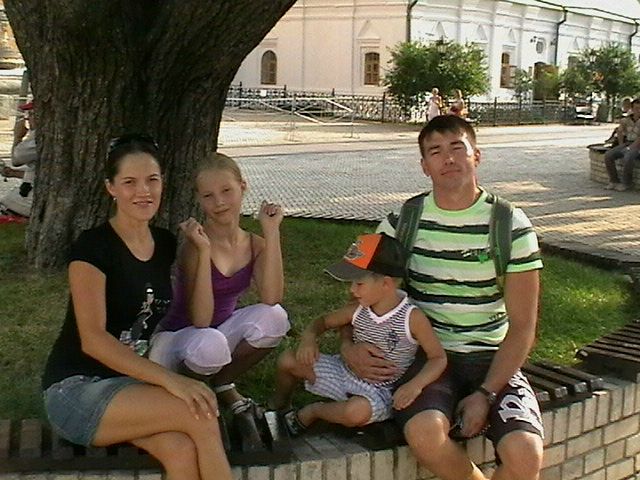 Софья Кобзева фото №15