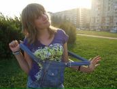 Фотография Комиссаровой Дарьи