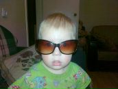 Фотография Алексеевой Елены