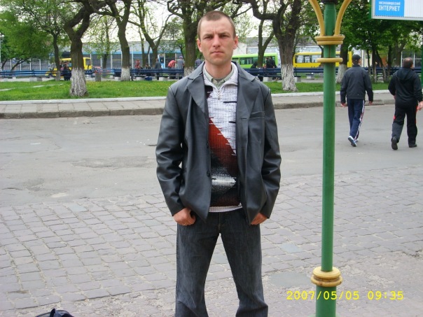 Игорь Бабак фото №1