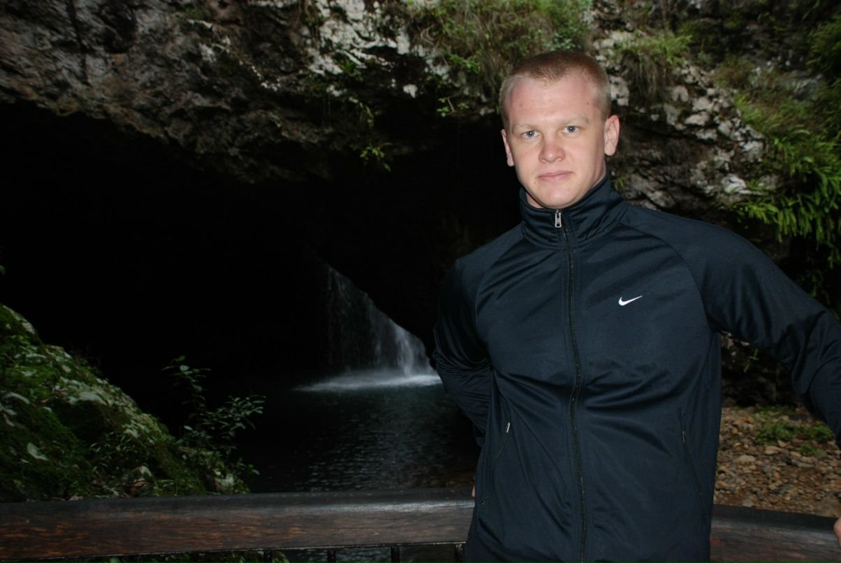 Егор Синицын фотография #14