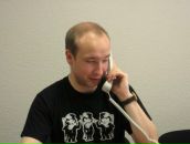 Фотография Шарая Дениса