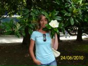 Фотография Парийской Анны