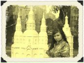 Фотография Яковлевой Ирины