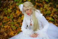 Фотография Российской Елены