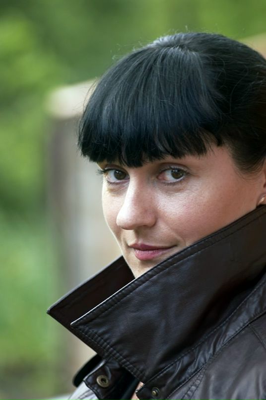 Ольга Клименко фотография #47