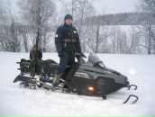 Фотография Бобрешова Александра