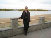 Фотография Кабановой Юлии