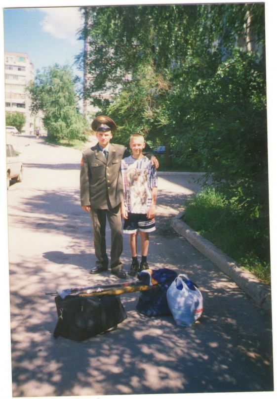 Дмитрий Удовиченко фотография #33