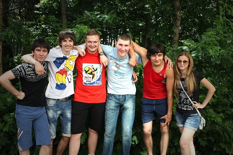 Сергей Гресь фотография #39