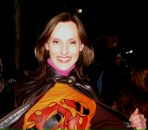 Фотография Буржинской Ирины