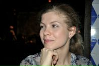 Фотография Халиковой Оксаны