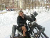 Фотография Павлецовой Натальи