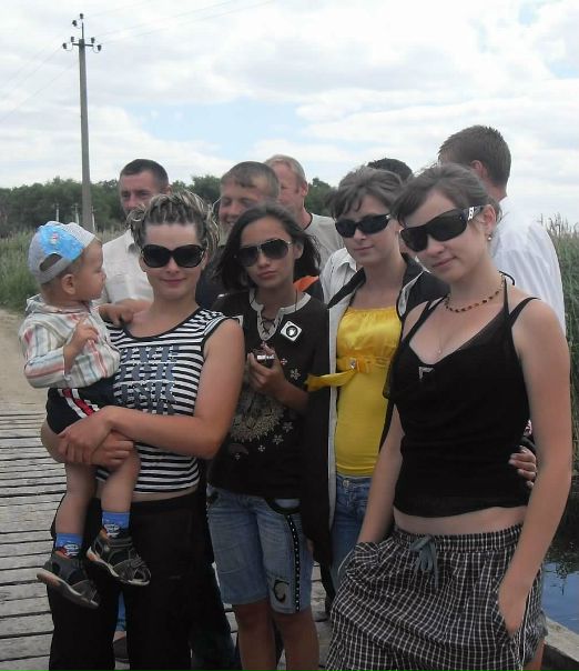 Жанна Ткачёва фото №2