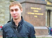 Фотография Погодаева Ксения