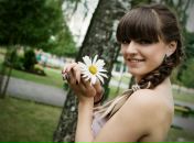 Фотография Русецкой Елены