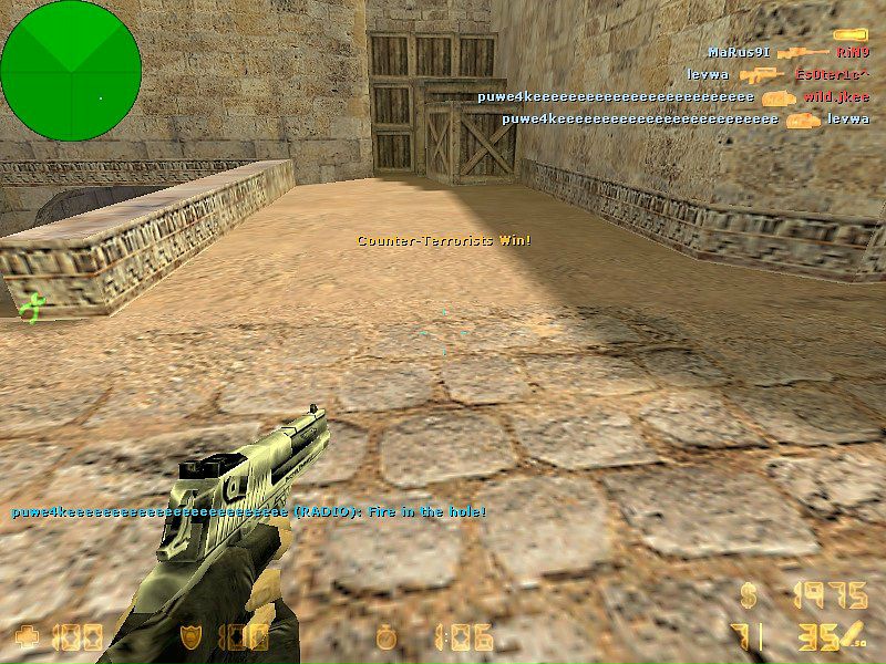 Counter Strike фото №31