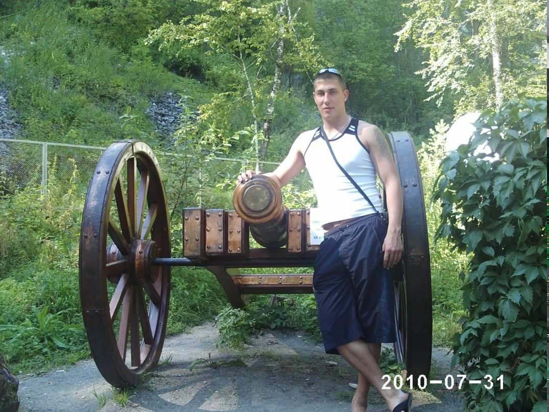 Михаил Верчук фотография #20