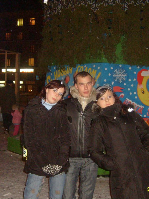 Владимир Ермаков фотография #40