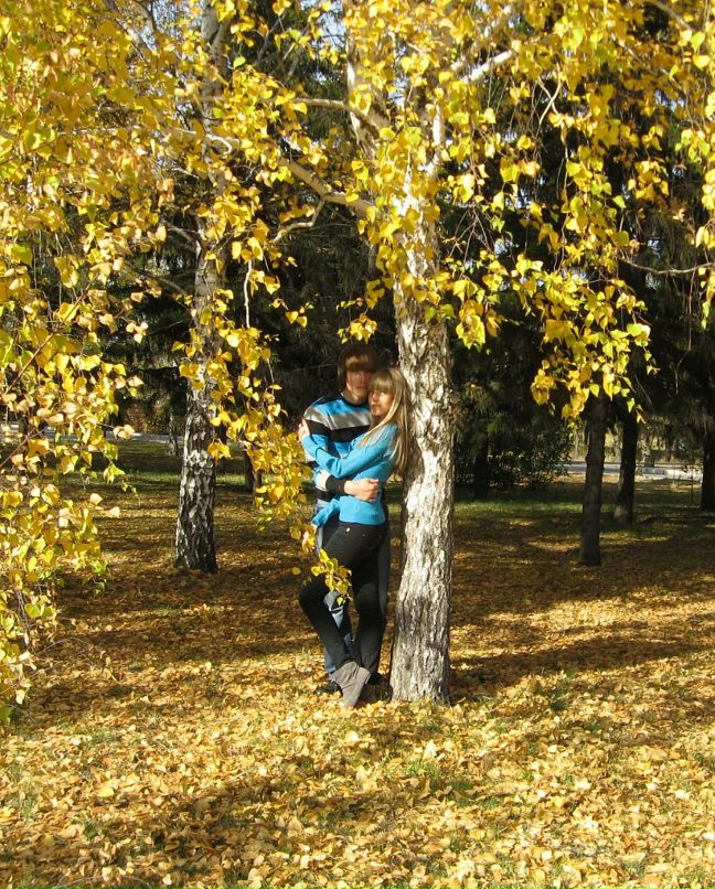 Иван Олейник фотография #12